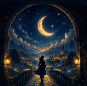 Choose the mood, genre, and pace